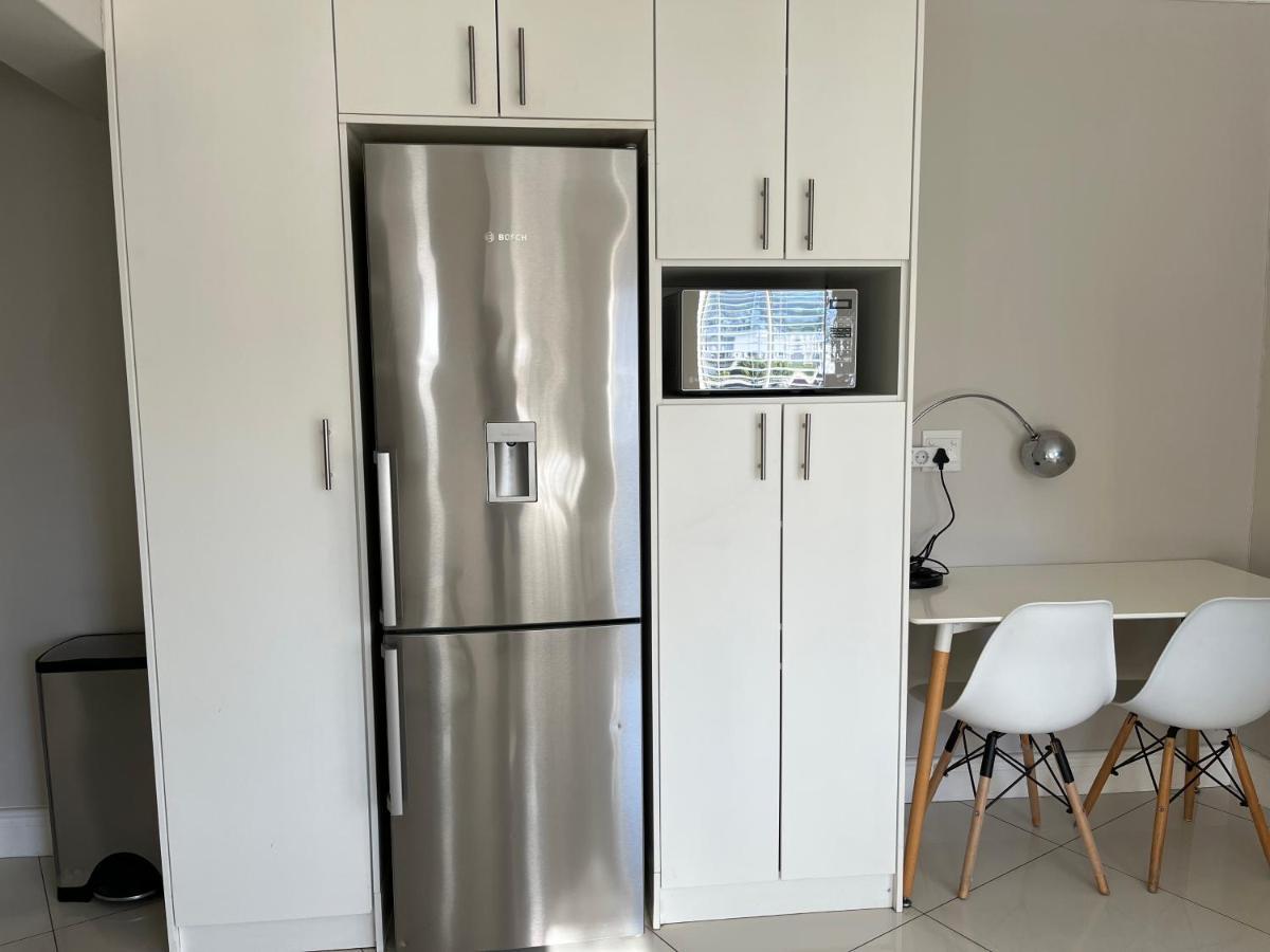 Gardens Stunning Mountain Views Apartment Cape Town