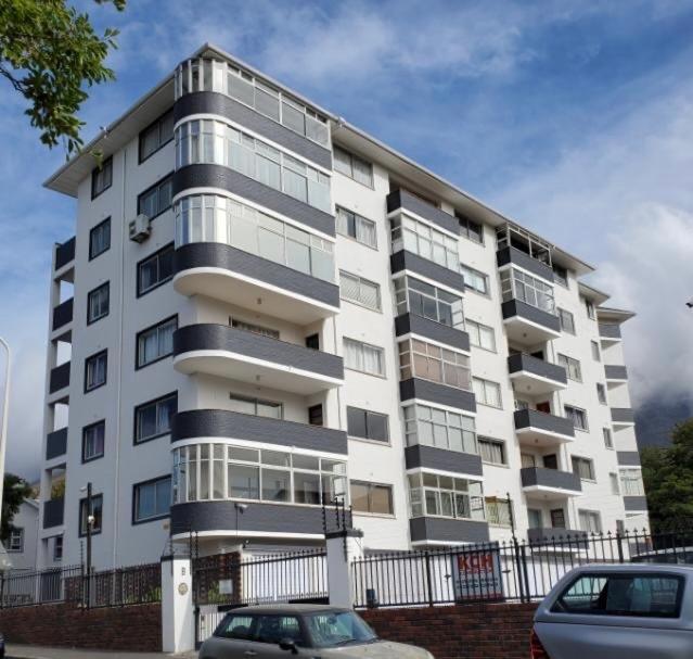 Gardens Stunning Mountain Views * Cape Town