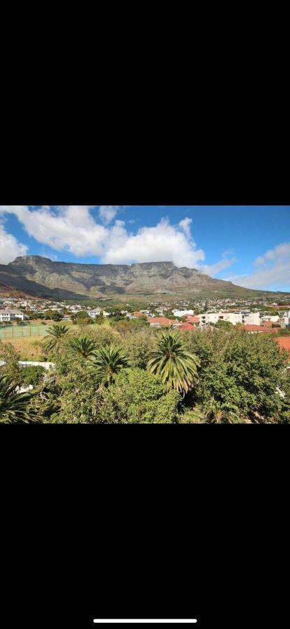 Gardens Stunning Mountain Views Apartamento Cidade Do Cabo